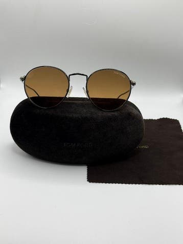Tom Ford - Ryan-02 - Lunettes de soleil