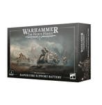 Solar Auxilia - Rapier Fire Support Battery (Warhammer, Ophalen of Verzenden, Nieuw