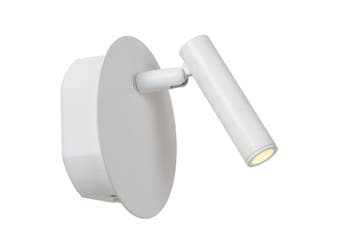 Lucide JOLIJN - Oplaadbare Bedlamp / Wandlamp -, Verzenden
