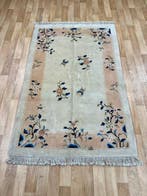 Magnifique Pékin, Chine - Tapis - 184 cm - 122 cm