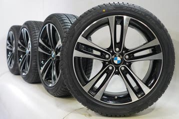 BMW 3 4 serie F30 F31 F32 F33 F36 397 18 inch velgen Pirelli, Auto-onderdelen, Ophalen of Verzenden, Nieuw