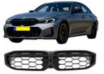 Grillenset | Nieren | geschikt voor BMW 3-serie G20 Limousin, Verzenden, Nieuw, BMW