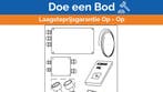 Bieden: Selden Furlex 400E electric control pack, Ophalen of Verzenden, Nieuw