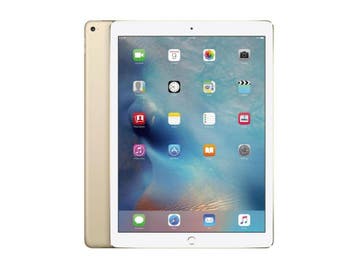 Apple iPad Pro (2017, A10 series) - Goud - 256 GB - WiFi +, Verzenden