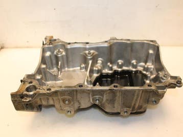 Carterpan Nissan Qashqai O76152, Nieuw