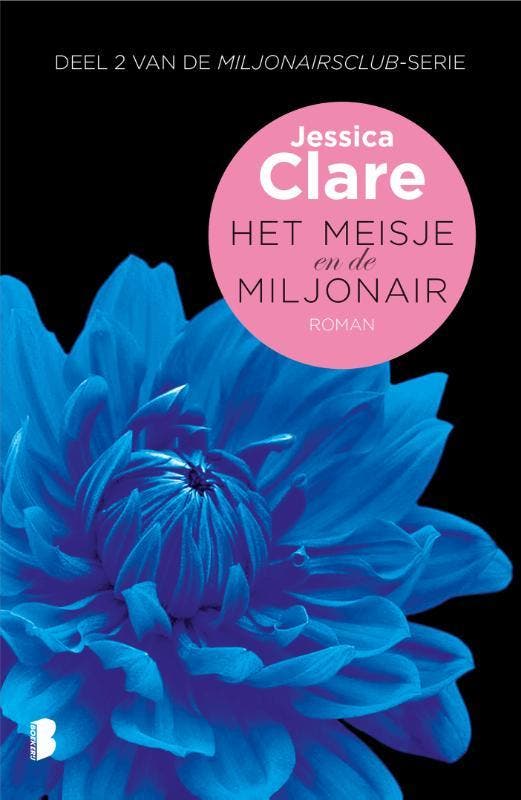 Het meisje en de miljonair / Miljonairsclub / 2, Boeken, Romans, Gelezen, Verzenden
