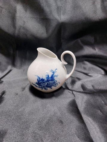 Rosenthal - Koffie- en theeservies (3) - wit porselein
