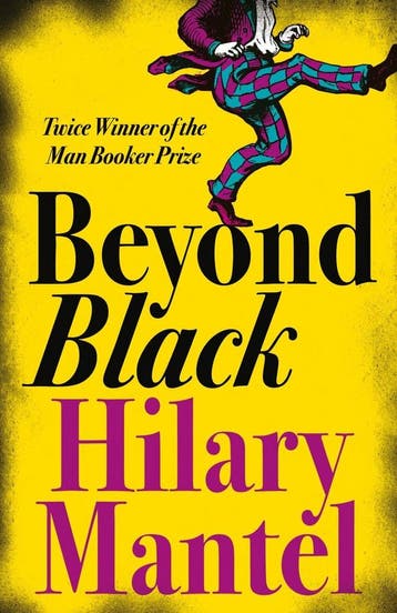 Beyond black 9780007157761 Hilary Mantel, Verzenden, Zo goed als nieuw, Hilary Mantel