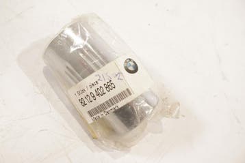 BMW 3 Serie E36 OEM Uitlaat sierstuk NIEUW! 82129402865, Autos : Pièces & Accessoires, Systèmes d'échappement, Ophalen of Verzenden