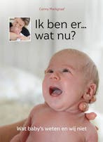 Ik ben er... Wat nu? 9789083025315 Conny Markgraaf, Boeken, Verzenden, Gelezen, Conny Markgraaf
