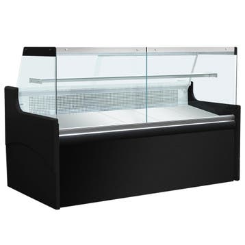 Koeltoonbank | LILA | +2°C/+8°C | Geforceerd | Gekoelde, Verzenden, Nieuw in verpakking