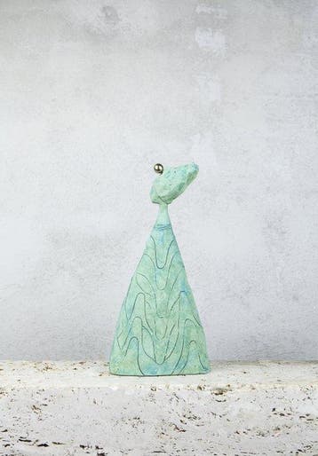 Nicole Furlan - Percorsi