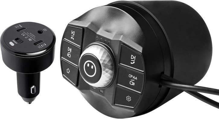 Auto Sigarettenaansteker | Tweede Kansje | OP=OP, Auto diversen, Laadpalen, Laadpaal, Nieuw, Verzenden