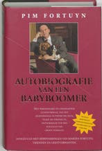 Autobiografie van een babyboomer 9789061129417 Pim Fortuyn, Verzenden, Pim Fortuyn
