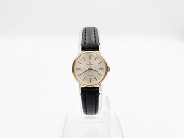 Omega - Vintage - Zonder minimumprijs - Dames - 1960-1969, Nieuw