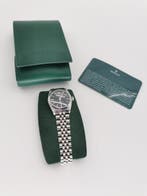 Rolex - Datejust - 6824 - Homme - 1980-1989, Handtassen en Accessoires, Horloges | Heren, Nieuw