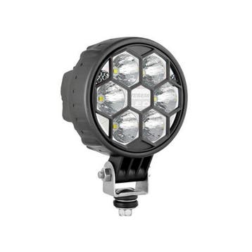 LED Werklamp Verstraler 1500LM + Kabel, Ophalen of Verzenden