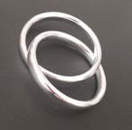 Zonder minimumprijs - Armband Zilver, Nieuw