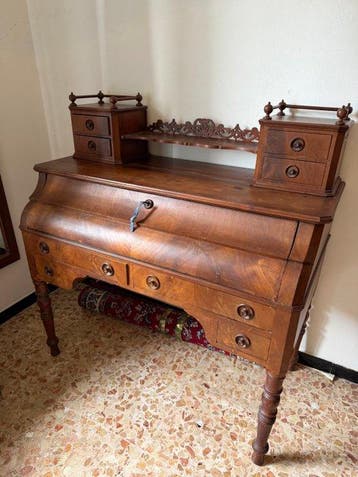 Bureau - Bois