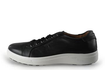 Josef Seibel Veterschoenen in maat 43 Zwart, Kleding | Heren, Schoenen, Zwart, Zo goed als nieuw, Veterschoenen, Josef Seibel