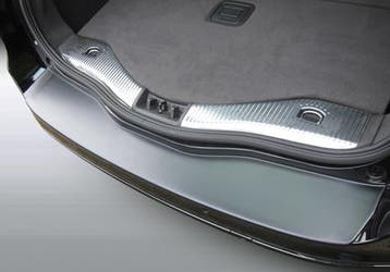 Achterbumper Beschermer | geschikt voor Ford Mondeo Wagon 20, Verzenden