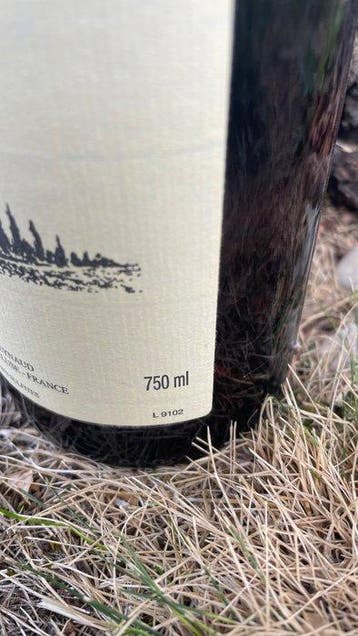 2019 E. Reynaud Domaine des Tours Parisy - Vaucluse - 1 Fles