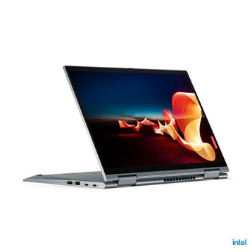 Lenovo ThinkPad X1 Yoga Gen 6 - Intel Core i5-1135G7 - Touch, Ophalen of Verzenden, Gebruikt, Intel Core 5, Lenovo