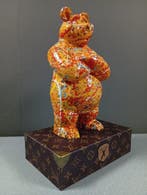 Brother X - Mashas bear by Louis Vuitton - XL - Gallery