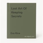 Lost Art Of Keeping Secrets 9780755325504 Eva Rice, Livres, Verzenden, Eva Rice