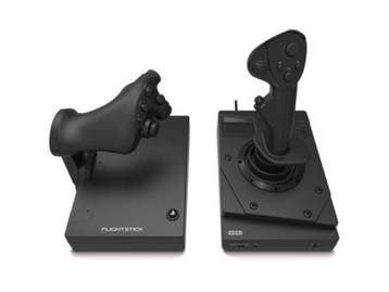 Veiling - Hori HOTAS Flight Stick PS4/PC (PS4-144E)