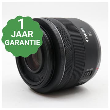Canon RF 35mm f/1.8 Macro IS STM | Tweedehands, Verzenden