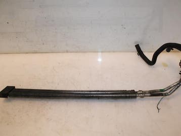 Oliekoeler stuurbekrachtiging Porsche Cayenne O164174