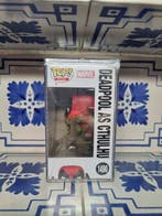Funko - Funko Pop - Pop! Plus - Marvel: Deadpool as Cthulhu