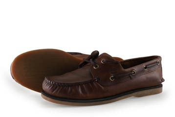 Timberland Bootschoenen in maat 42 Bruin, Verzenden