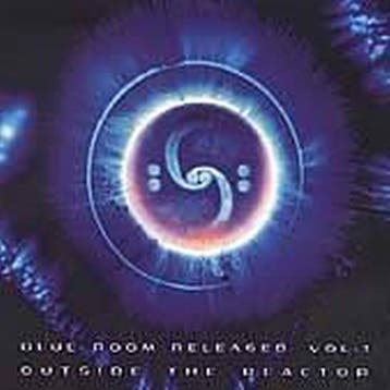 Blue Room Released, Vol. 1 CD, Verzenden, Nieuw in verpakking