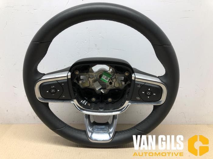 Stuurwiel Volvo XC40 O271588, Autos : Pièces & Accessoires, Habitacle & Garnissage