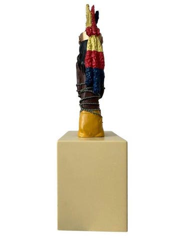 Moulinsart 46003 - Tintin - Rascar capac