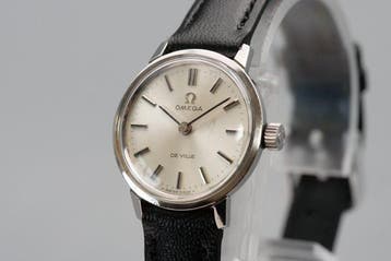 Omega - De Ville - Zonder minimumprijs - Ref.515007 TOOL-101