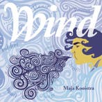 Wind 9789491557583 Maja Kooistra, Verzenden, Zo goed als nieuw, Maja Kooistra