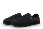 Verbenas Pantoffels in maat 46 Zwart, Kleding | Heren, Schoenen, Verzenden, Zwart, Zo goed als nieuw, Pantoffels of Sloffen