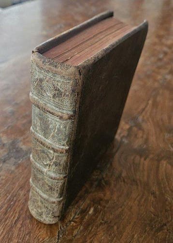 Caspar Schott - Thaumaturgus Physicus Sive Magiae