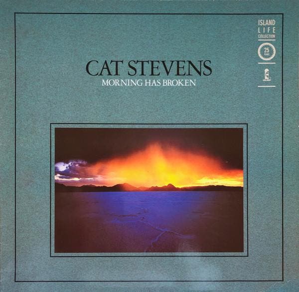 Cat Stevens - Morning Has Broken, Cd's en Dvd's, Vinyl | Pop, Gebruikt, Verzenden