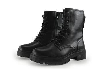 Zign Snowboots in maat 42 Zwart, Verzenden, Zwart, Snowboots, Zo goed als nieuw