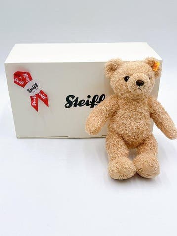 Steiff - Speelgoed Steiff Teddy Bear Knopf im Ohr Plush with
