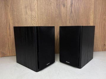 Sony - SS-CMX500 Luidsprekerset