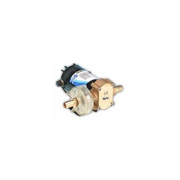 Bieden: Jabsco Gear Puppy 24V Oil Change / Diesel Transfer, Ophalen of Verzenden, Nieuw