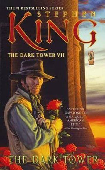 The Dark Tower VII - King, Boeken, Verzenden, Nieuw