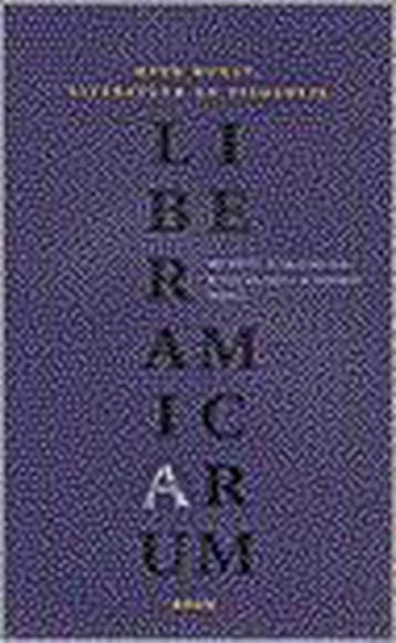 LIBER AMICARUM 9789053523209, Verzenden, Gelezen