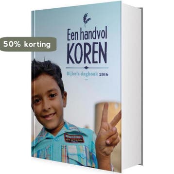 Een handvol koren 9789491498114 AUTEURS DIV., Verzenden, Zo goed als nieuw, AUTEURS DIV.