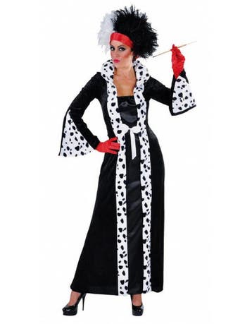 Dalmatier dame, Ophalen of Verzenden